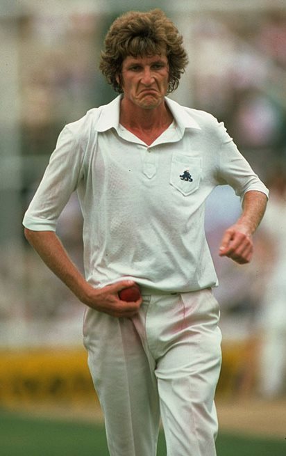 Bob Willis