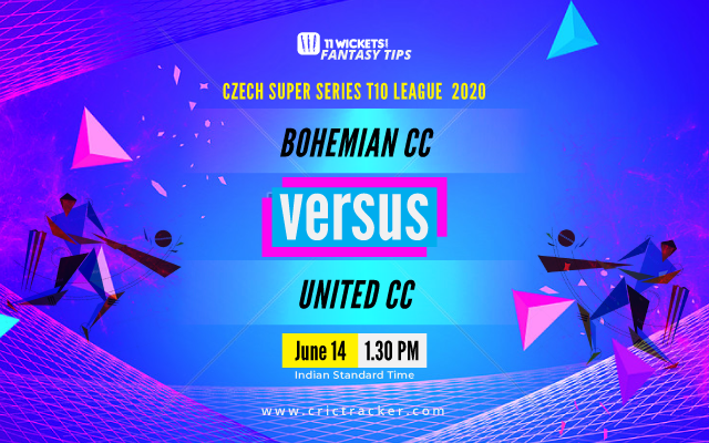 Bohemian-CC-v-United-CC