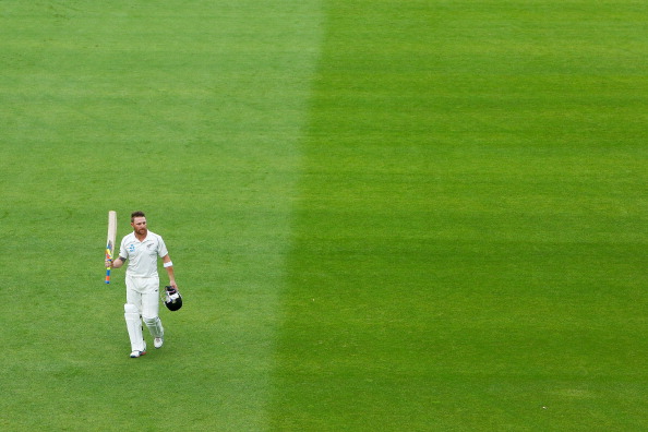 highest strike rate in Tests