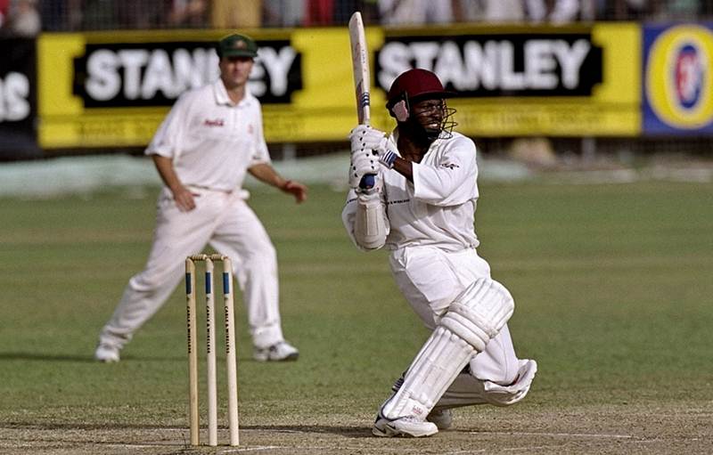 West Indies v Australia, 3rd Test, Bridgetown, 1999