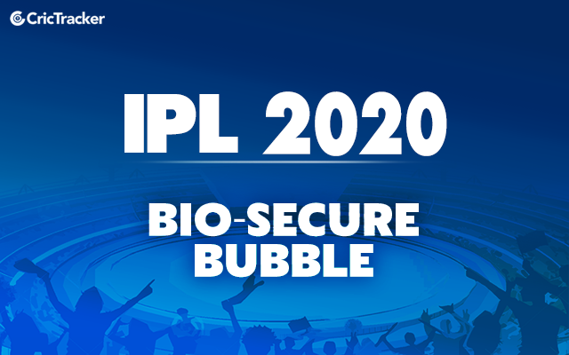 IPL 2020 | Schedule, Bio-secure bubble, Testing positive, Venues ...