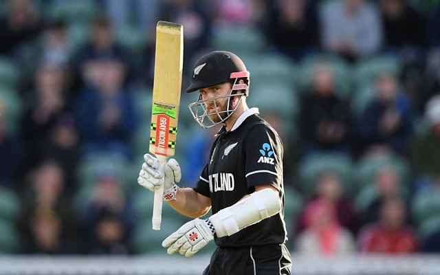 Kane Williamson