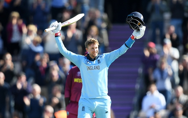 Joe Root