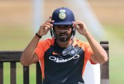 Karun Nair