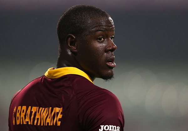 Carlos Brathwaite CPL 2016