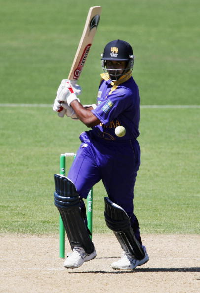 Chaminda Vaas