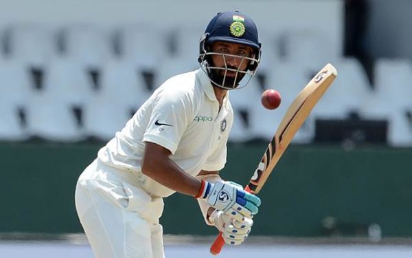 Cheteshwar Pujara