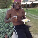 Chris Gayle