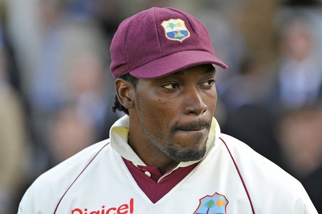 Chris Gayle