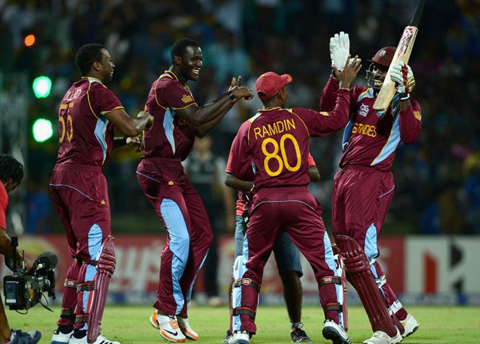 West Indies