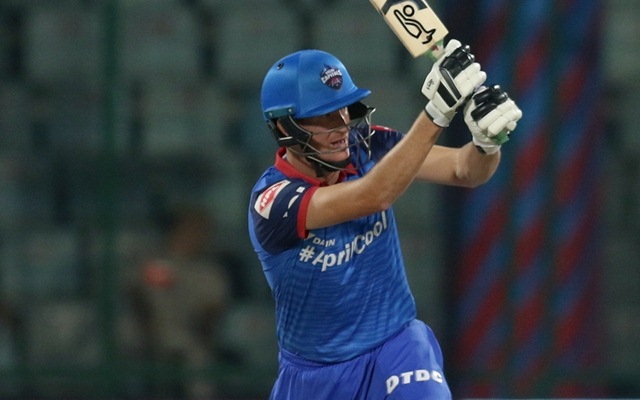 Chris Morris fastest fifty in IPL