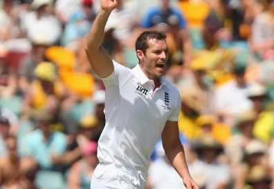 Chris Tremlett