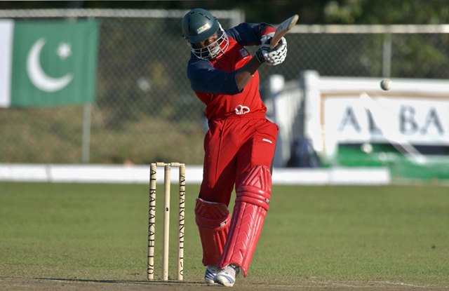 Hamilton Masakadza