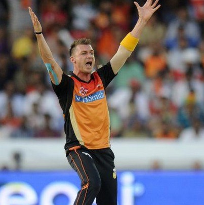 Dale Steyn SRH