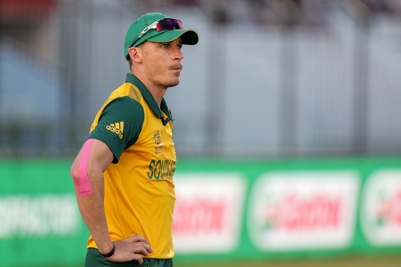 Dale Steyn Bowlers