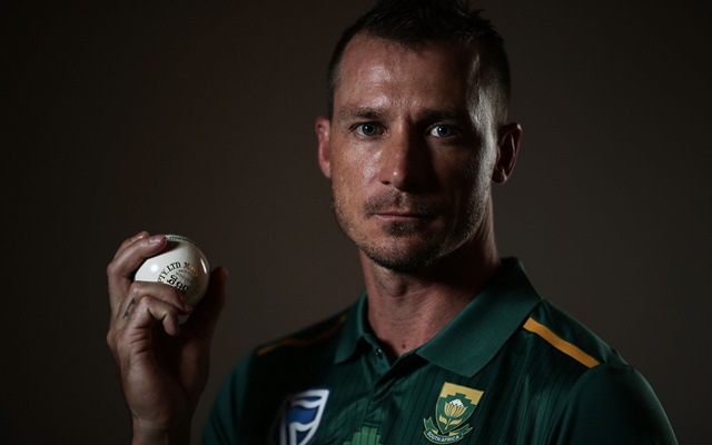 Dale Steyn is currently the fastest and best fast bowler in the world. (Photo Source : AFP)