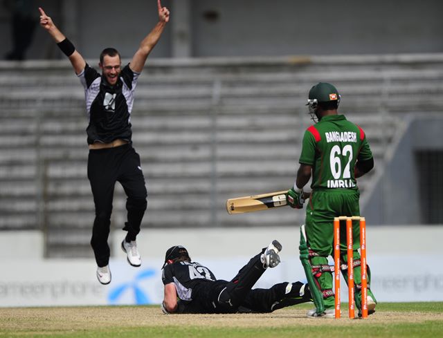 Daniel Vettori