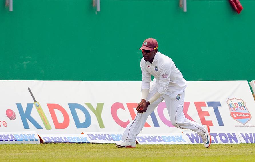 Darren Bravo 