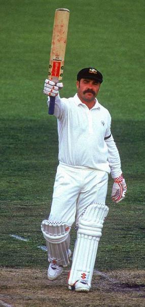 David Boon