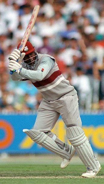 Desmond Haynes