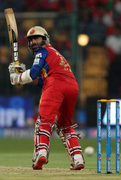 Dinesh Karthik RCB