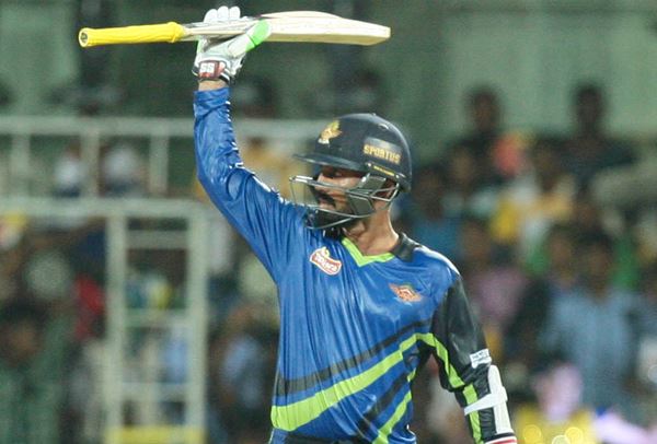 Dinesh Karthik TNPL