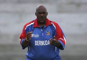 Dwayne Leverock