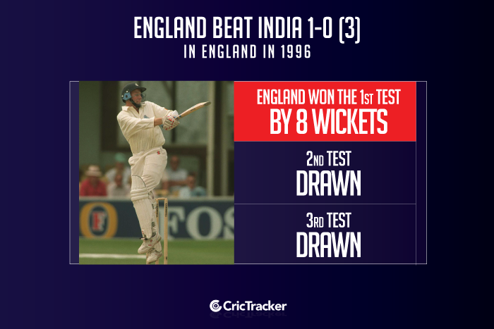 England-vs-India-1-0-(3)-in-England,-1996