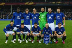 Everton