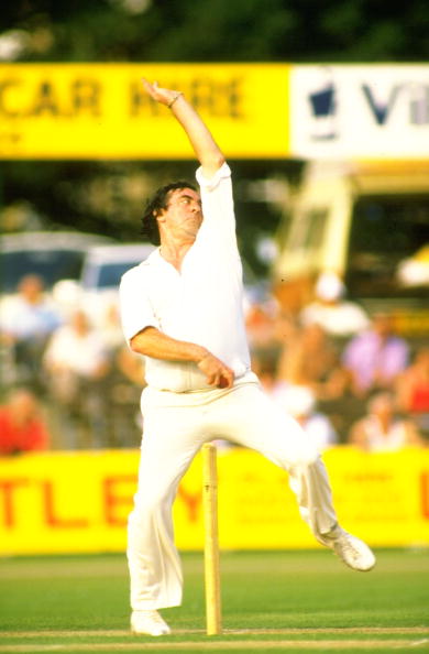 Fred Trueman