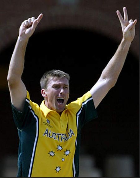 Considered as one of the best right arm fast bowler in ODI cricket, Glen Mcgrath has 7 5-wicket hauls in 250 matches. (Photo Source: Reuters ) 