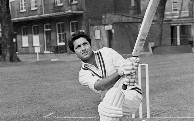 Hanif Mohammad