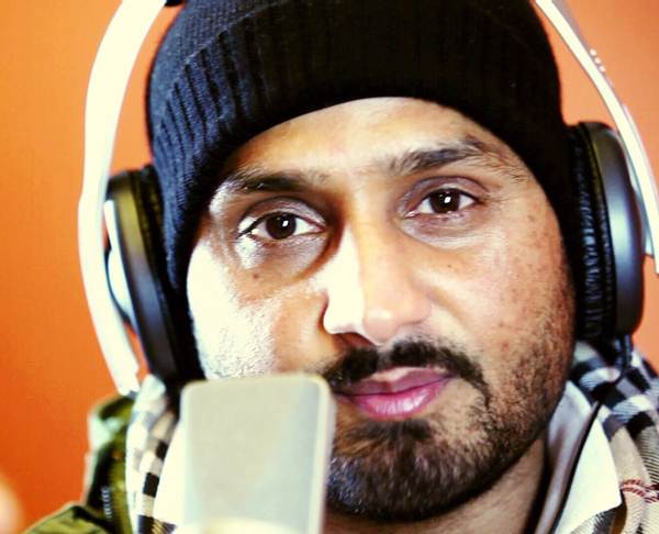 Harbhajan Singh