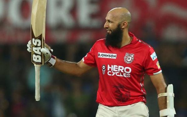 Hashim Amla