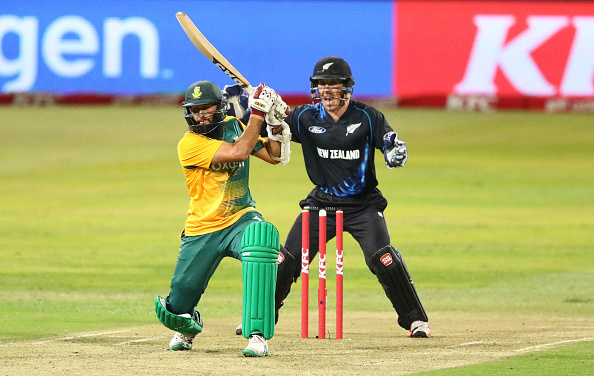 South Africa v New Zealand 1st ODI preview