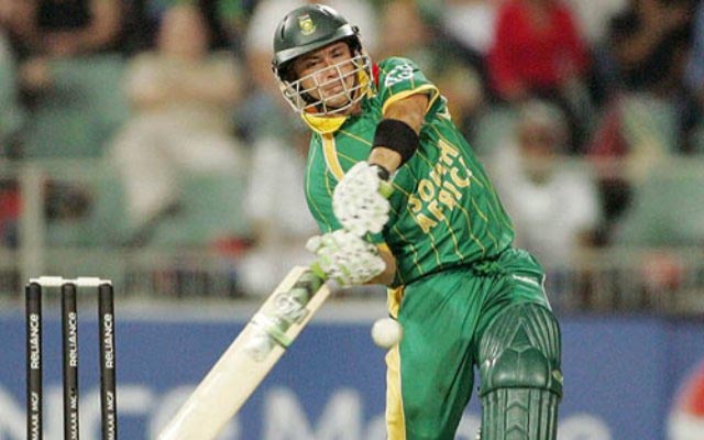 Herschelle Gibbs