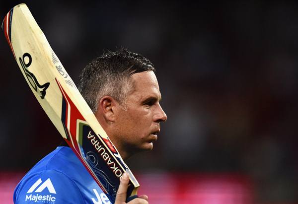 Brad Hodge