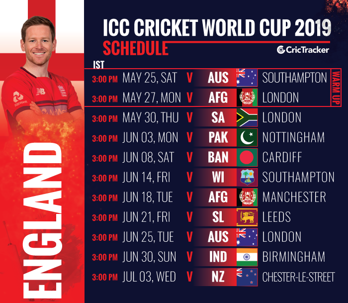 ICC-Cricket-World-Cup-2019-Schedule-England