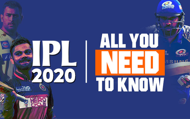 IPL 2020 All you need to know (2)