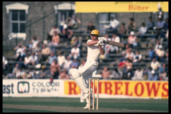 Ian Chappell