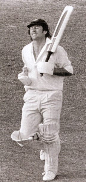 The eldest Chappell brother Ian Chappell is well known for his cricketing career for Australia. (Photo Source:The Cricketer International)