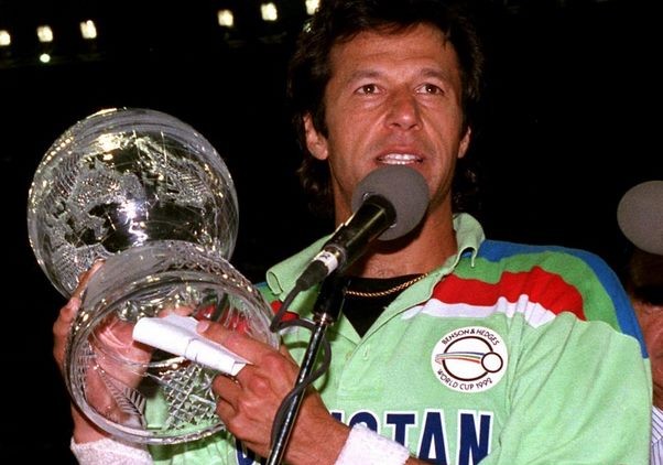 Cricketers who turned the Political way