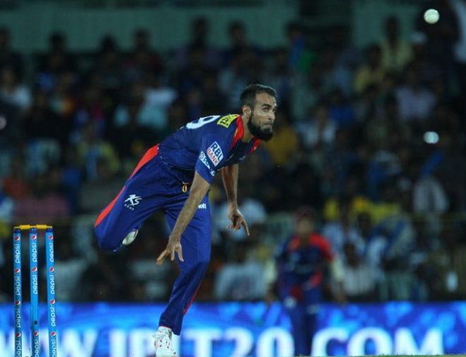 Imran Tahir IPL