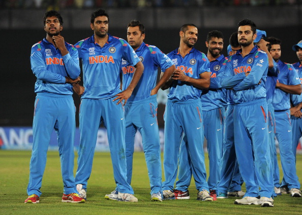 India T20Is