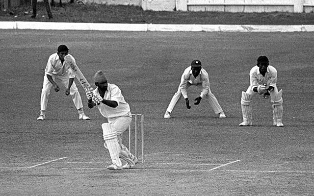 India defeated Windies 1-0 in five-Test series in 1971: