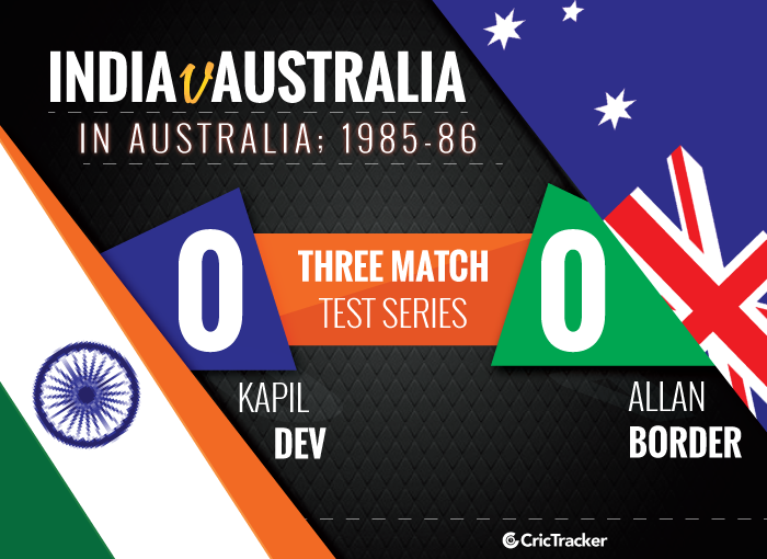 India-vs-Australia-rivalary-in-cricket-1985-86