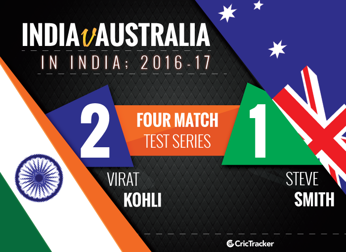 India-vs-Australia-rivalary-in-cricket-2016-17