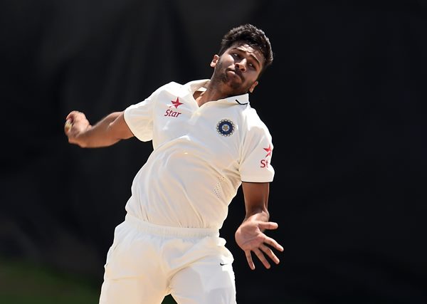 Shardul Thakur 