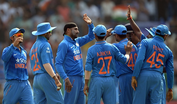 Harbhajan Singh