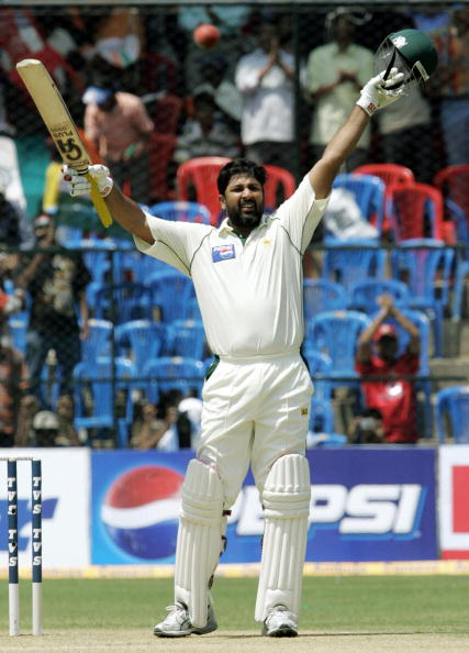 Inzamam Ul Haq